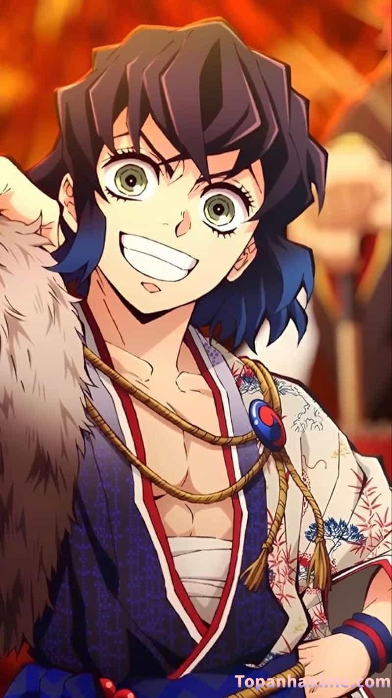 ảnh Inosuke 32