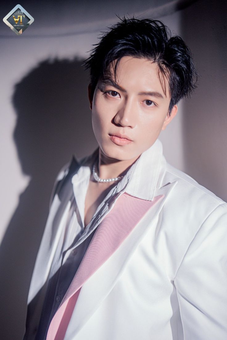 Hình Nền Anh Tú 15