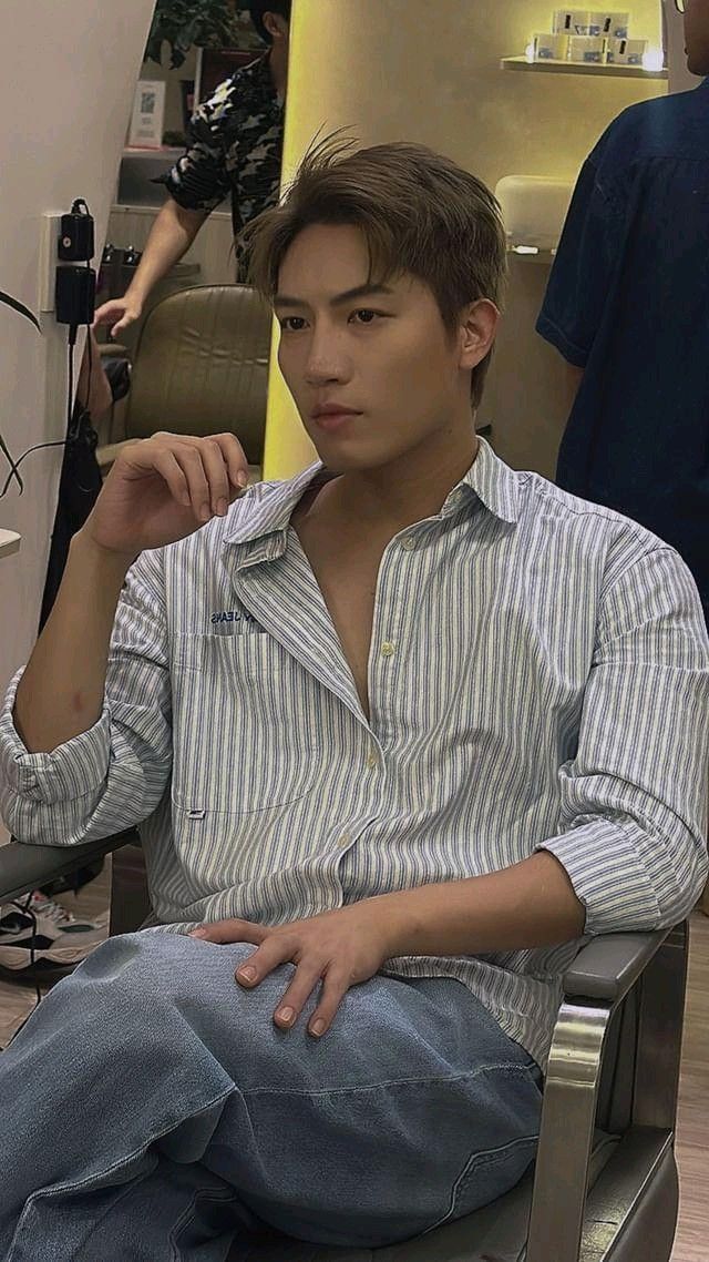 Hình Nền Anh Tú 12