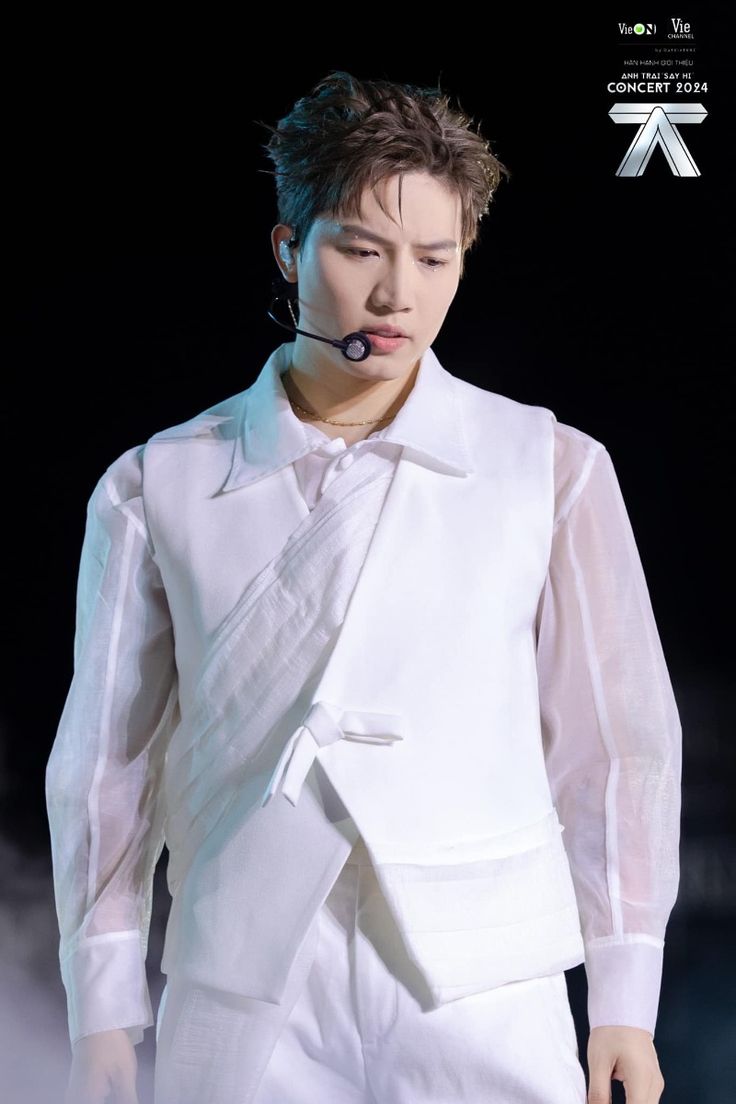 Hình Nền Anh Tú 5