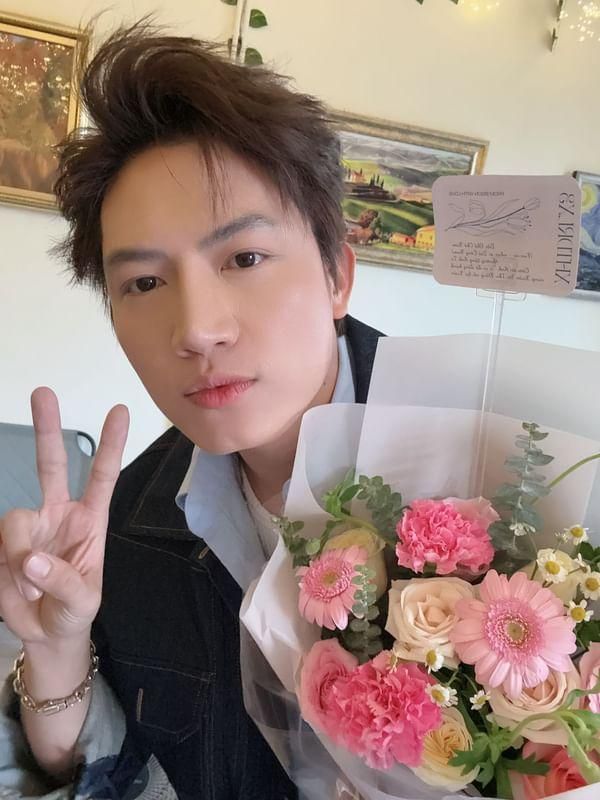 Hình Nền Anh Tú 2