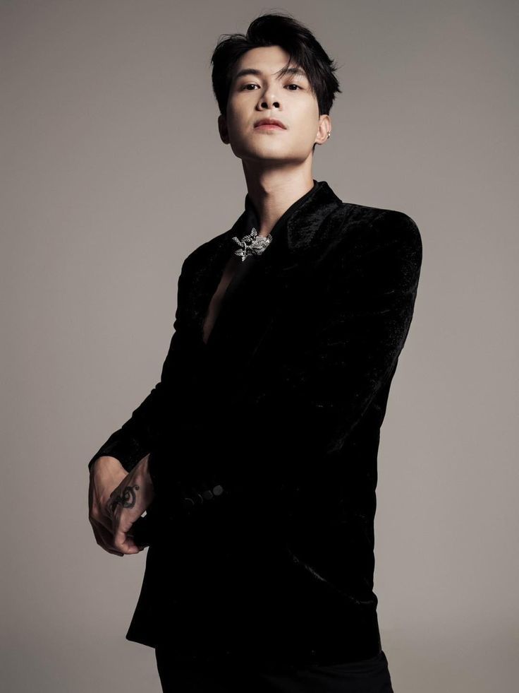 Hình Nền Anh Tú Atus 6