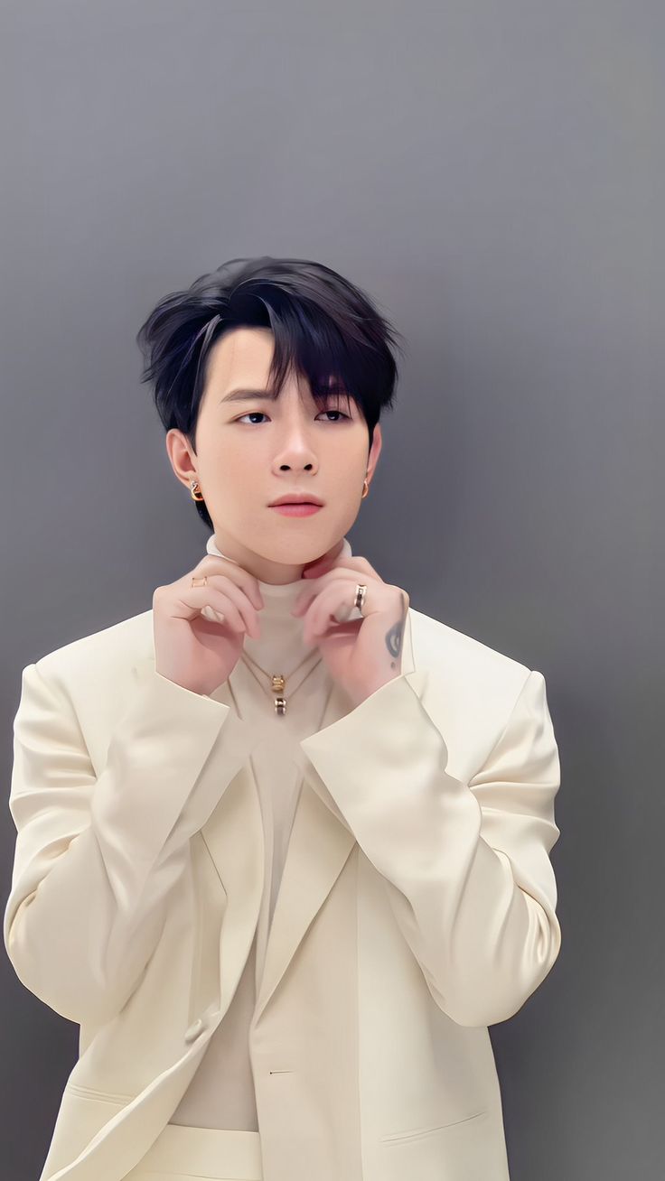 Hình Nền Anh Tú Atus 9