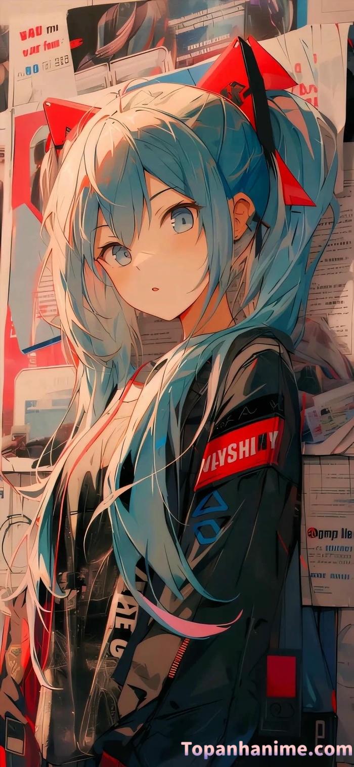 hình nền anime 21