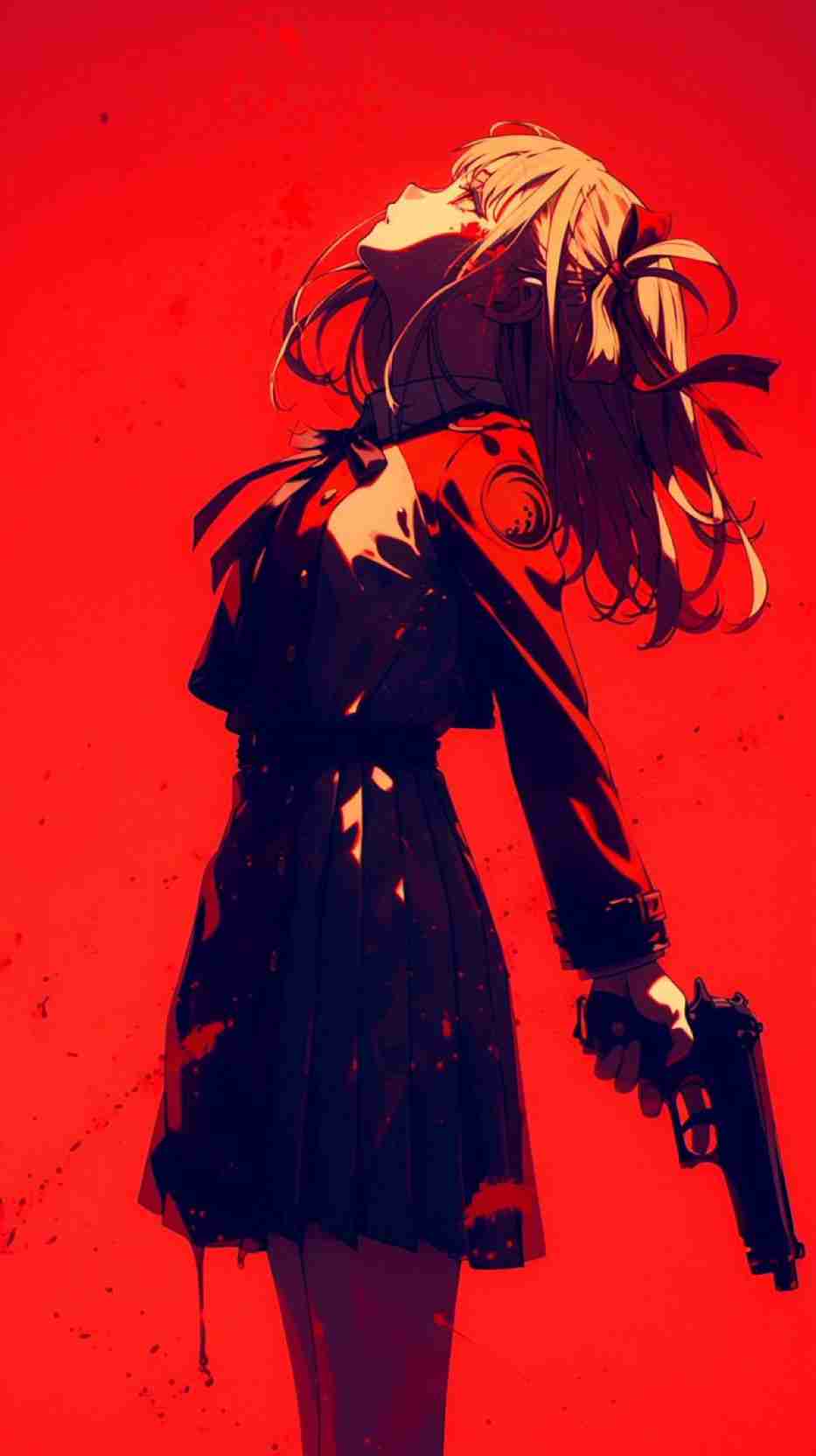 Hình nền anime 4K 7