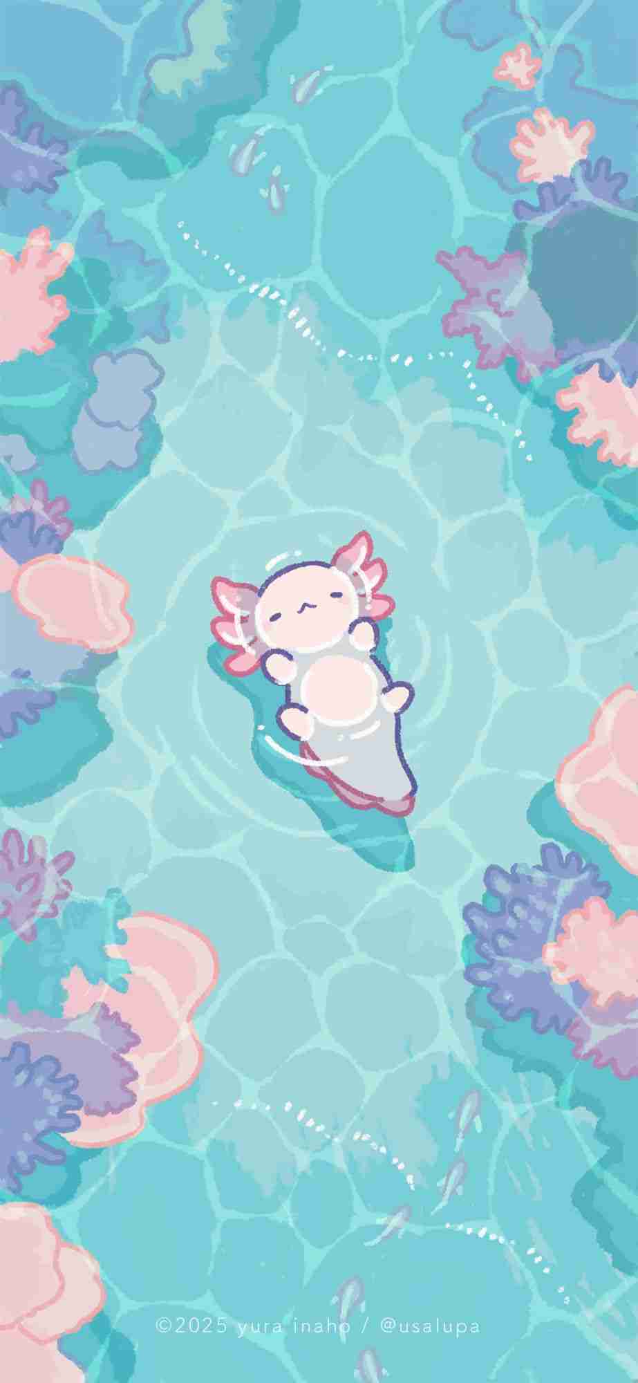 Hình Nền Anime Đẹp Mắt 9