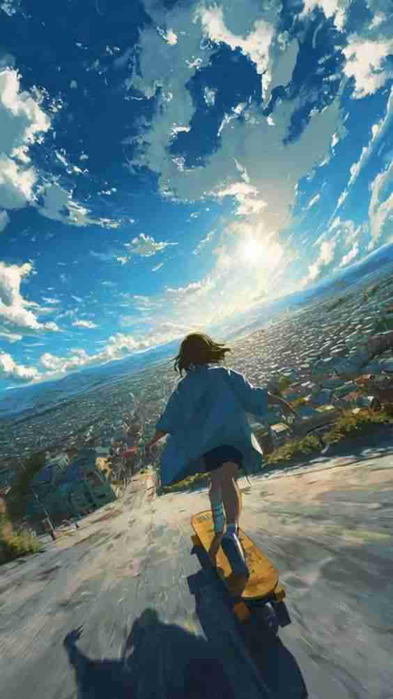 hình nền anime đẹp đỉnh cao 7