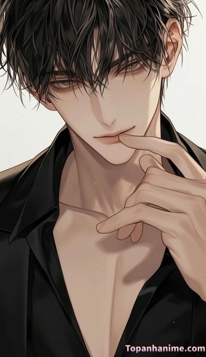 Ảnh anime nam 43