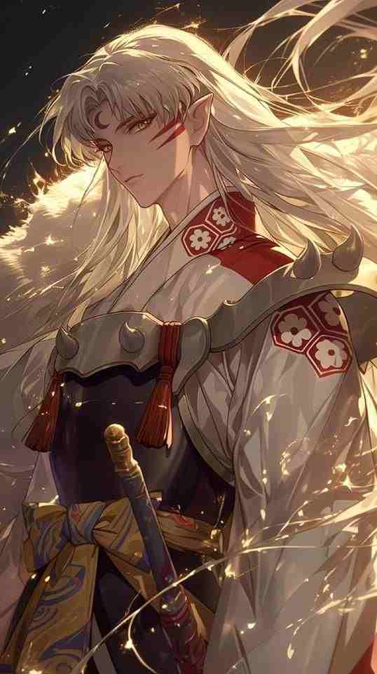 Hình nền anime nam chất như phim 18