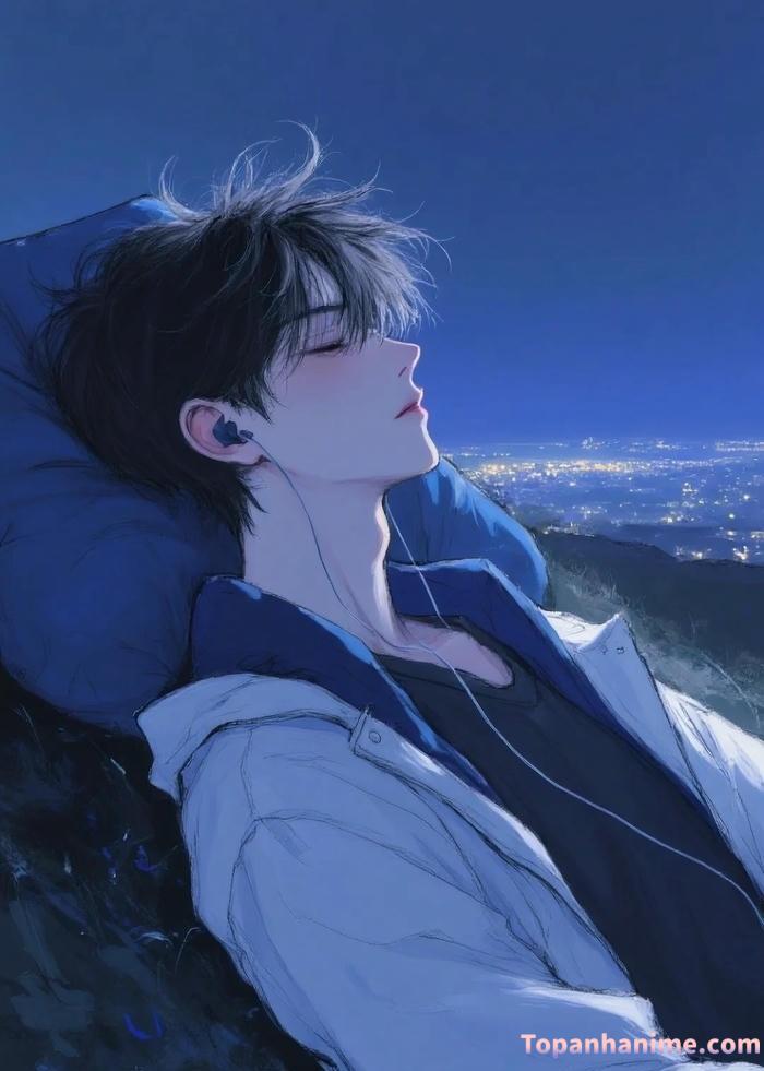 hình nền anime nam 31