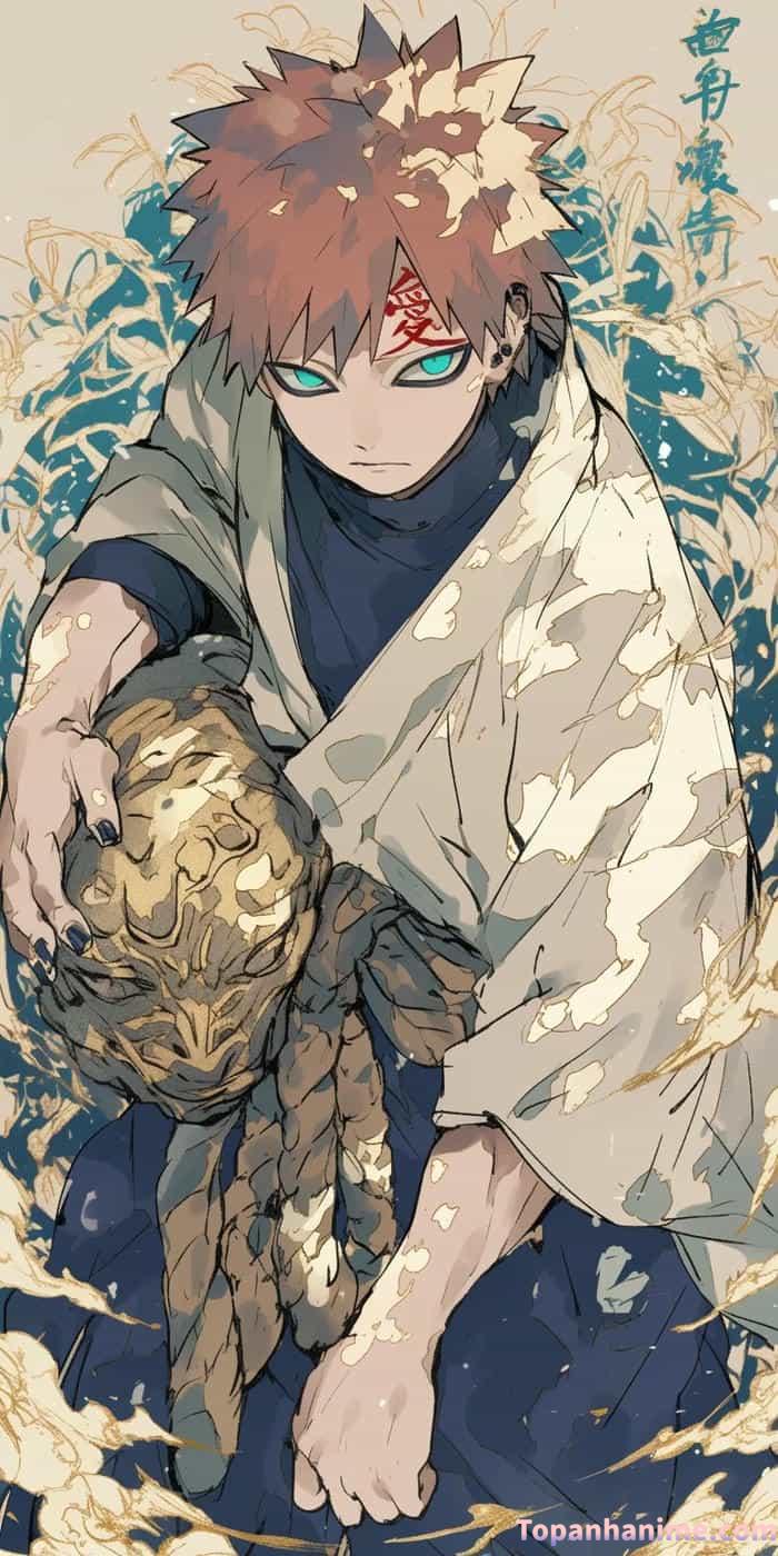 hình nền anime nam 10