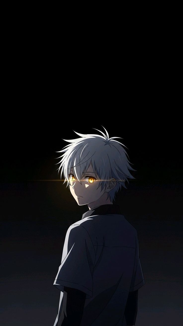 Hình Nền Anime Ngầu 13