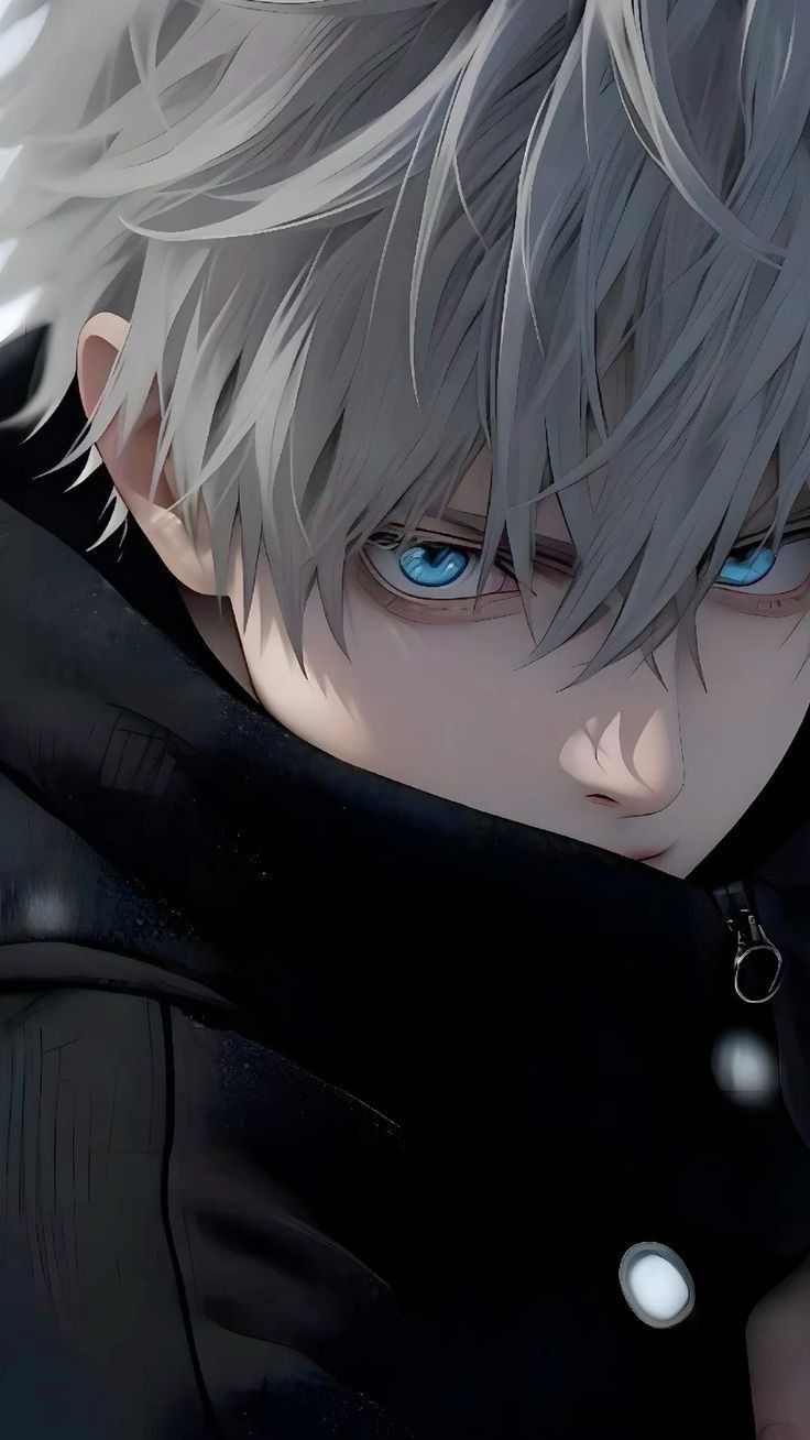 Hình Nền Anime Ngầu 2