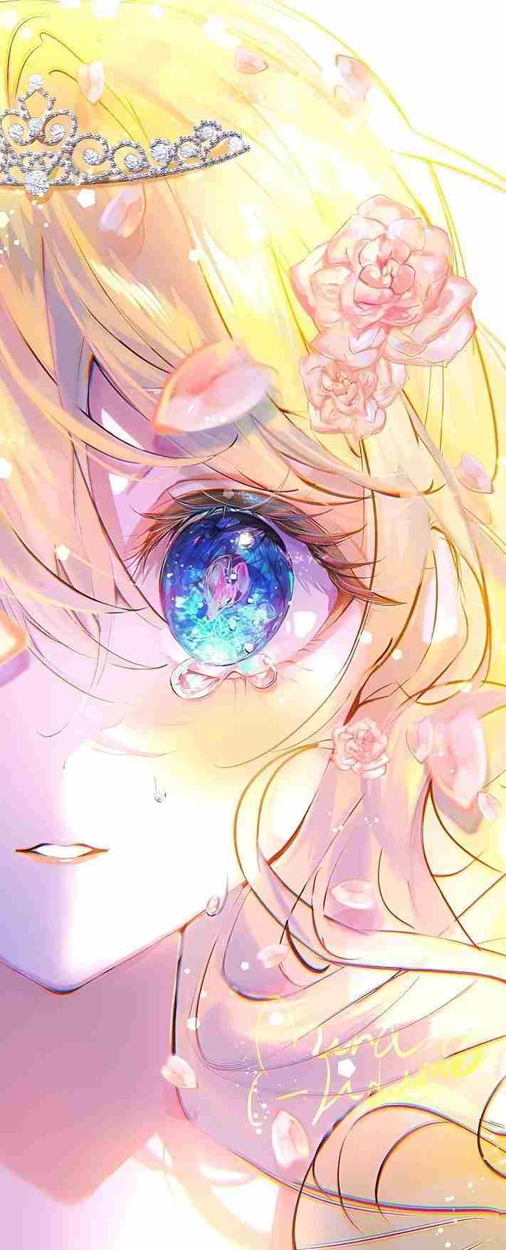 Hình Nền Anime Nữ Đẹp Sắc Nét 4