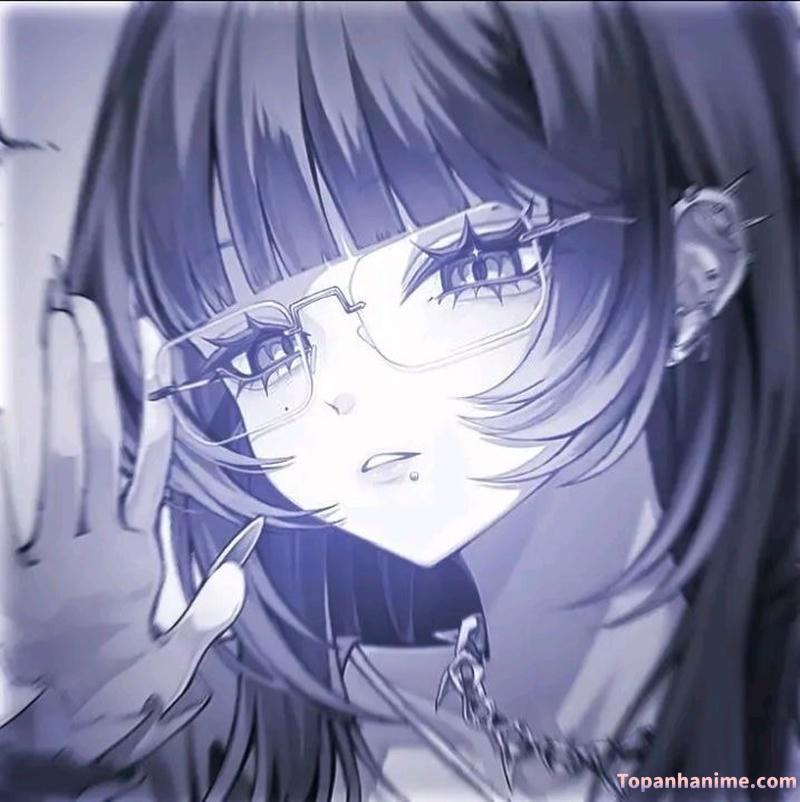 ảnh anime sáng 21