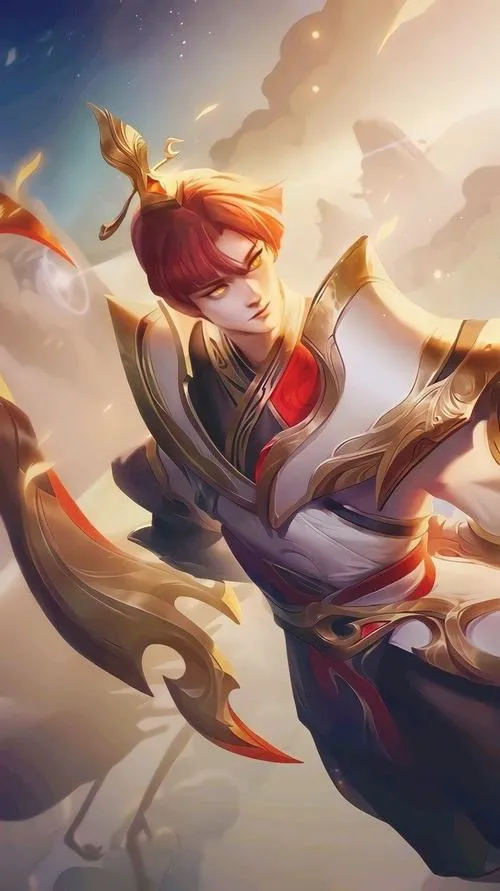 Hình Nền Liên Quân 4K đẹp 151