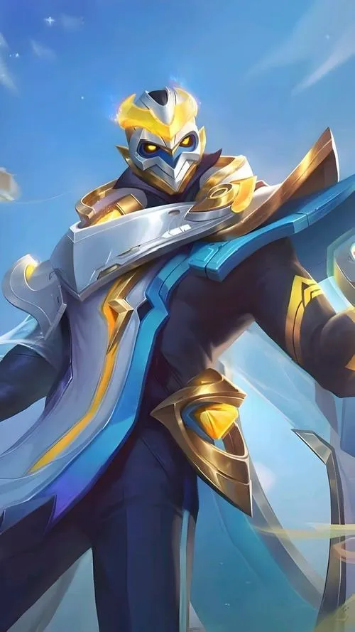 Hình Nền Liên Quân 4K đẹp 152