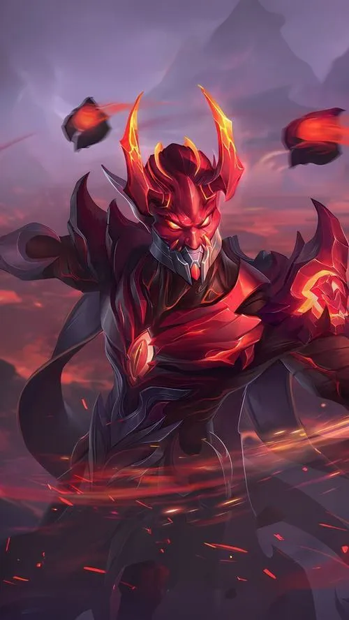 Hình Nền Liên Quân 4K đẹp 154