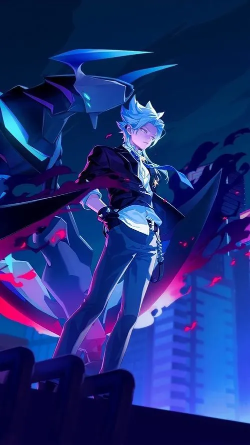 Hình Nền Liên Quân 4K đẹp 155