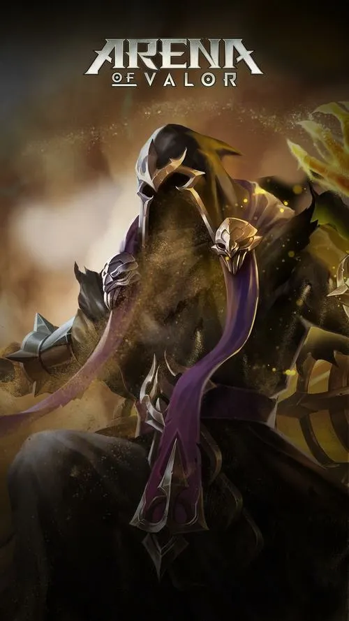 Hình Nền Liên Quân 4K đẹp 156