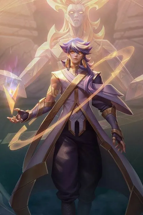 Hình Nền Liên Quân 4K đẹp 158