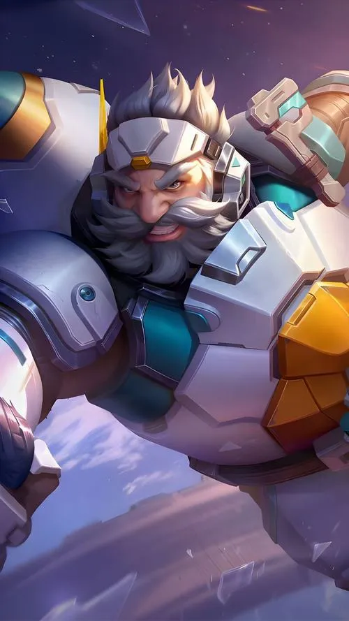 Hình Nền Liên Quân 4K đẹp 141