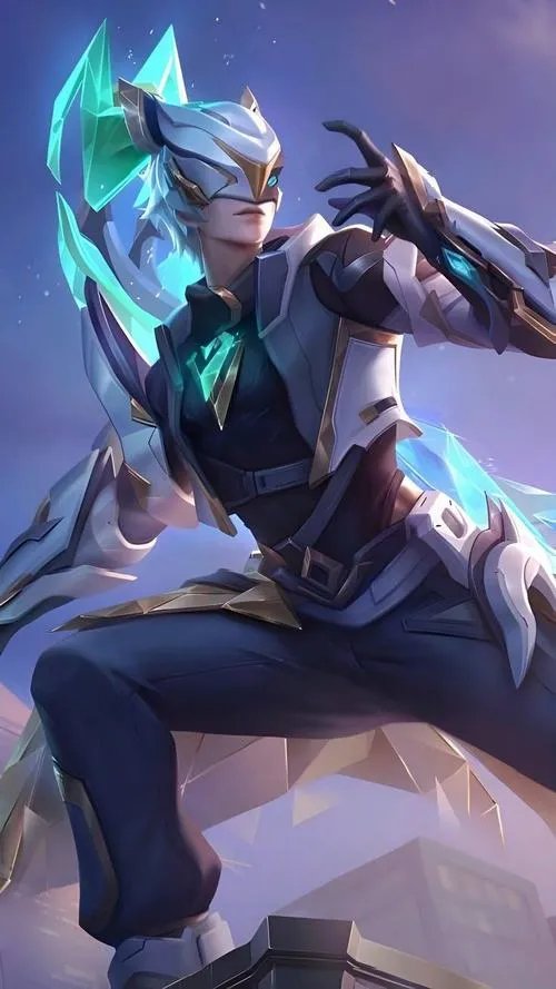 Hình Nền Liên Quân 4K đẹp 142