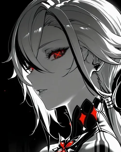 Hình nền Arlecchino 35