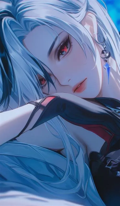 Hình nền Arlecchino 36