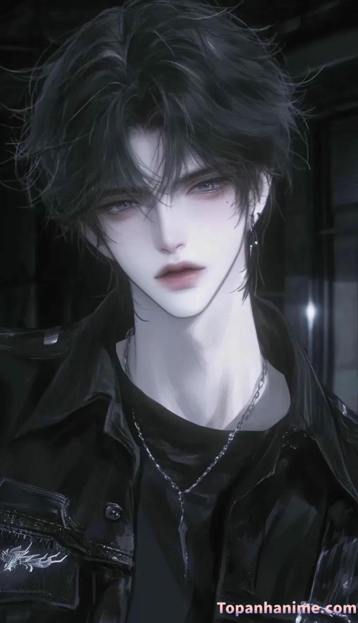 hình nền anime nam 37