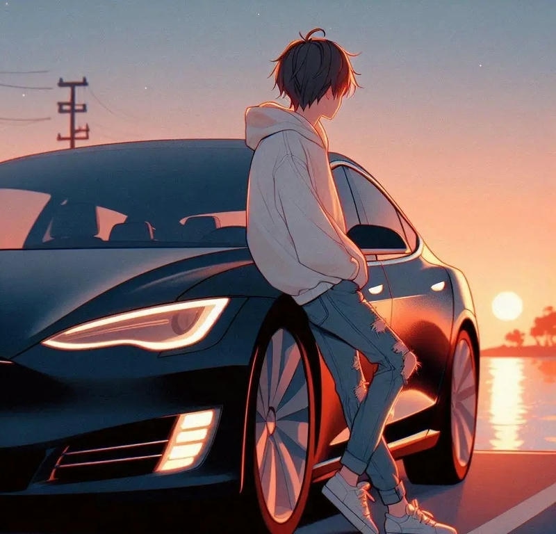 ảnh động anime 38