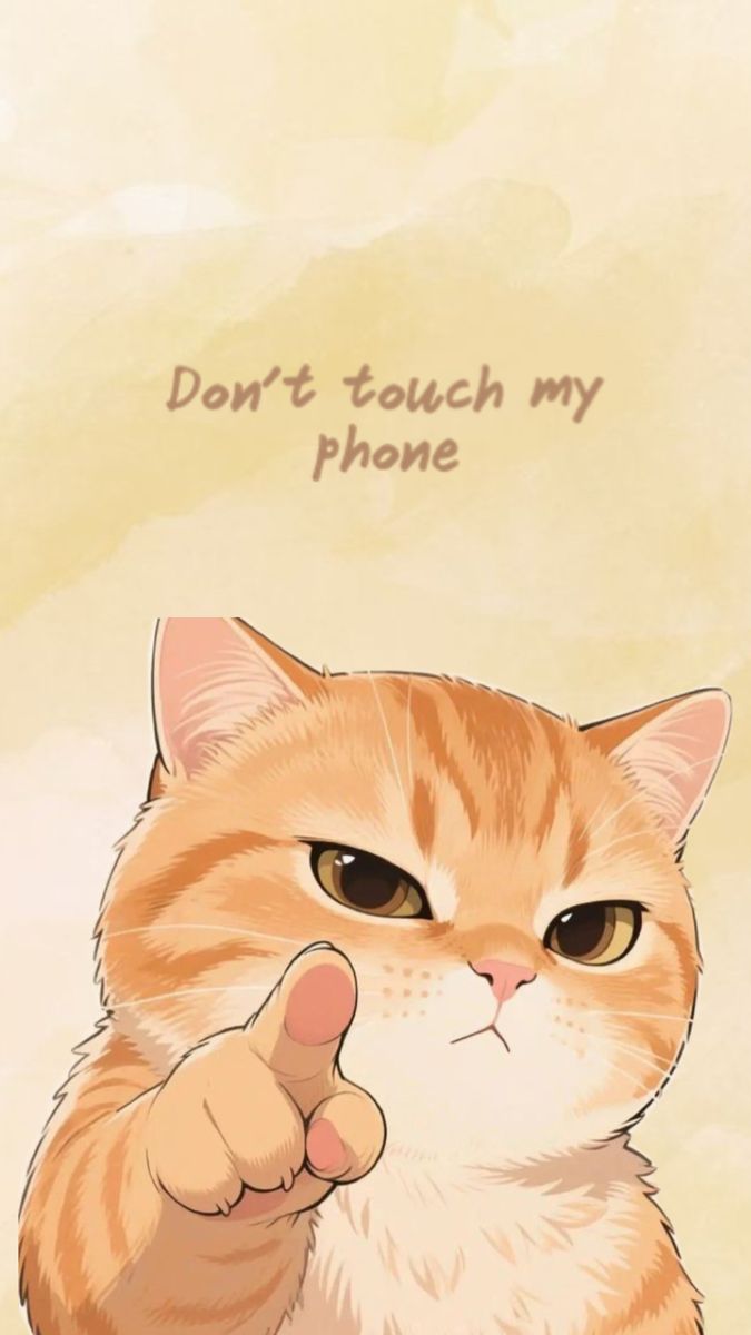 Hình nền cute cho điện thoại 7