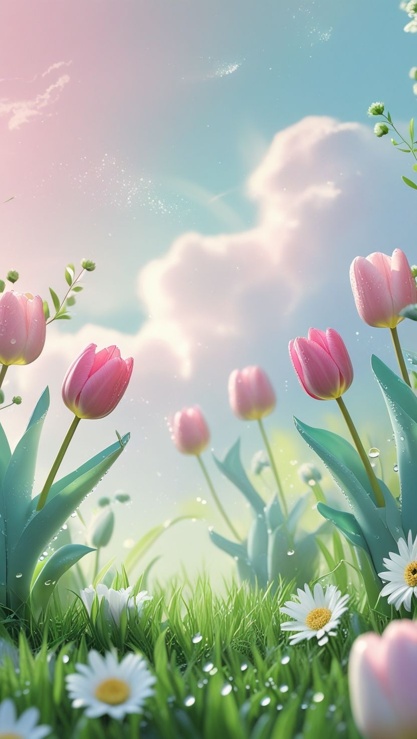 Hình nền đẹp 3D 14