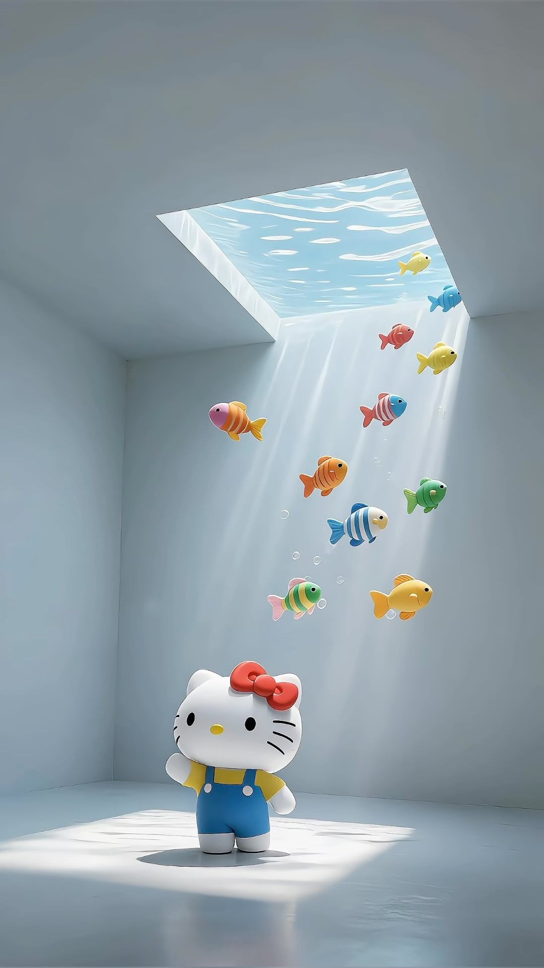 Hình nền đẹp 3D 3