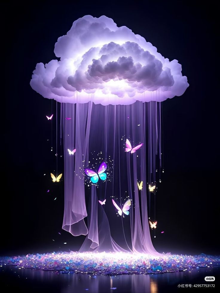 Hình nền đẹp 3D cute 12