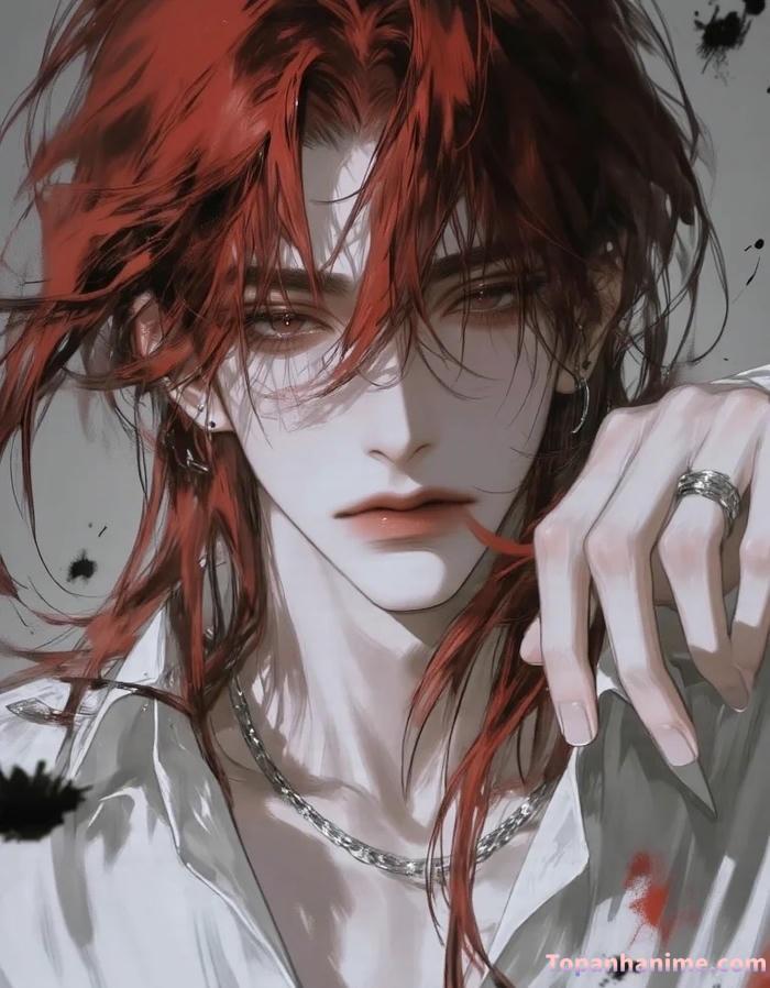 hình nền anime nam 40