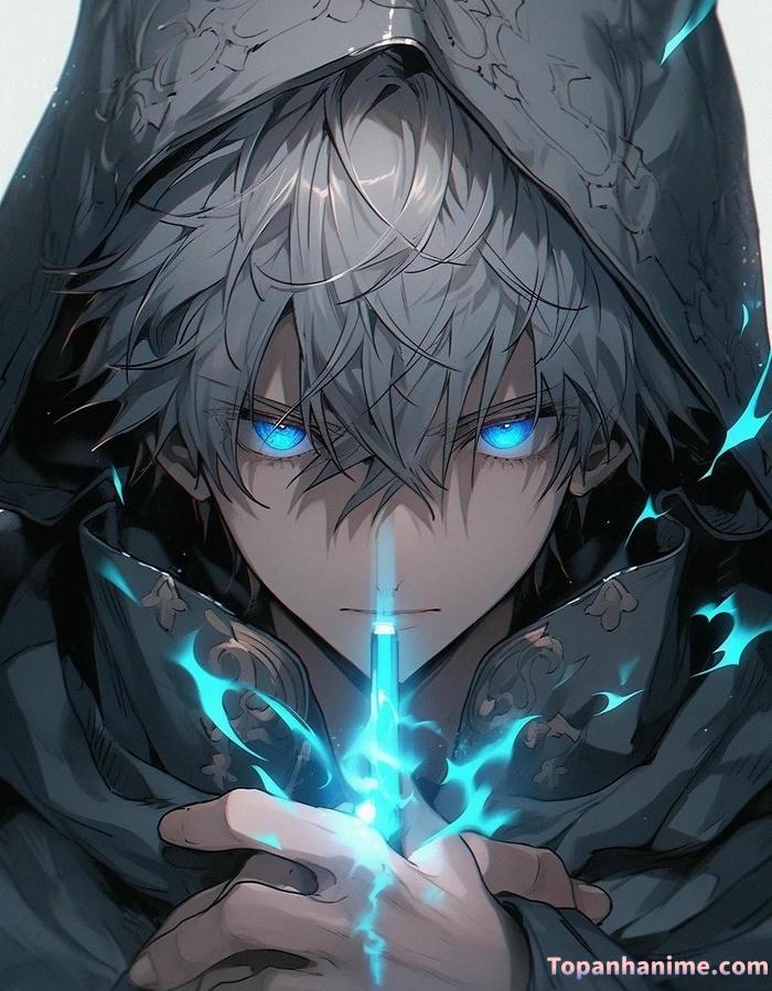 hình nền anime nam 41