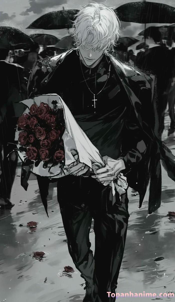 hình nền anime nam 43