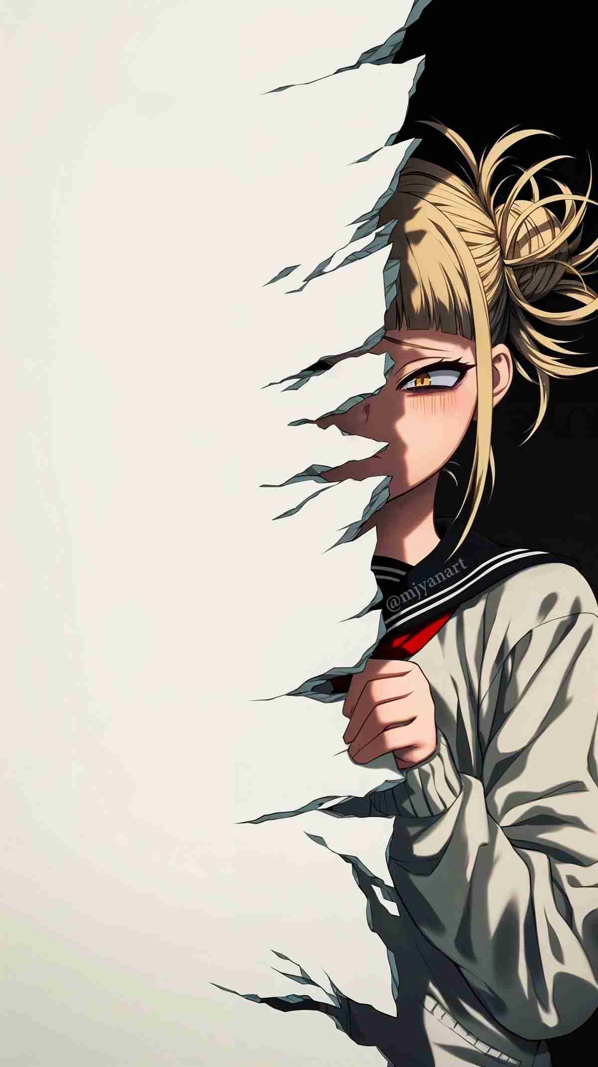 Hình Nền Điện Thoại 4K Anime 13