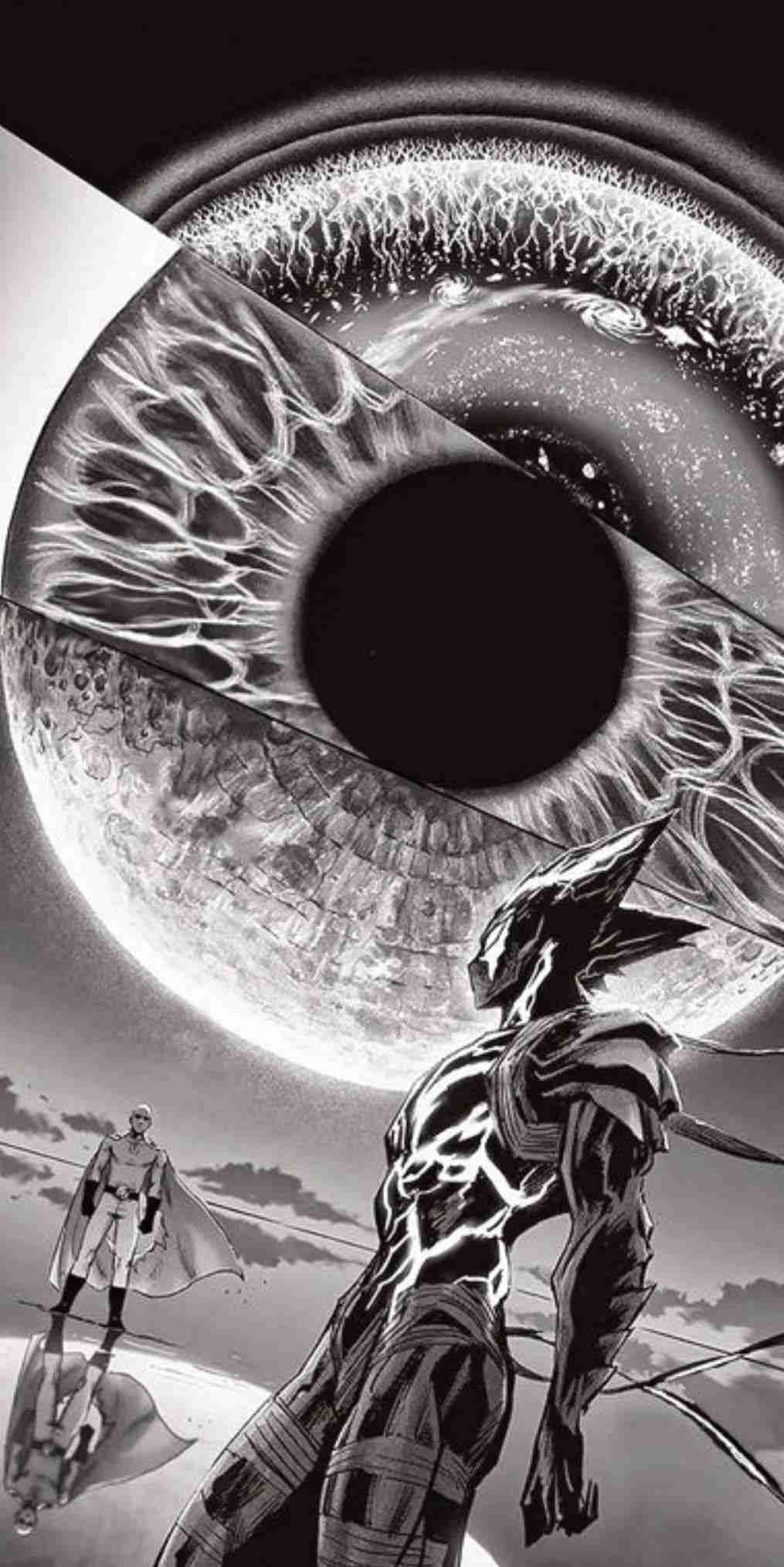 Hình Nền Điện Thoại 4K Anime 2