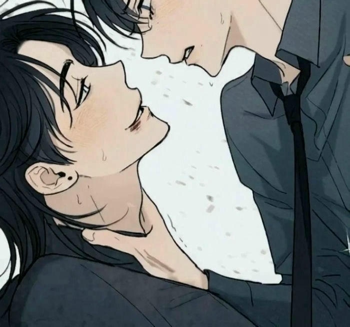 ảnh anime đam mỹ 13