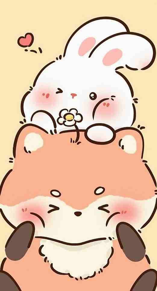 Hình nền đt cute 15