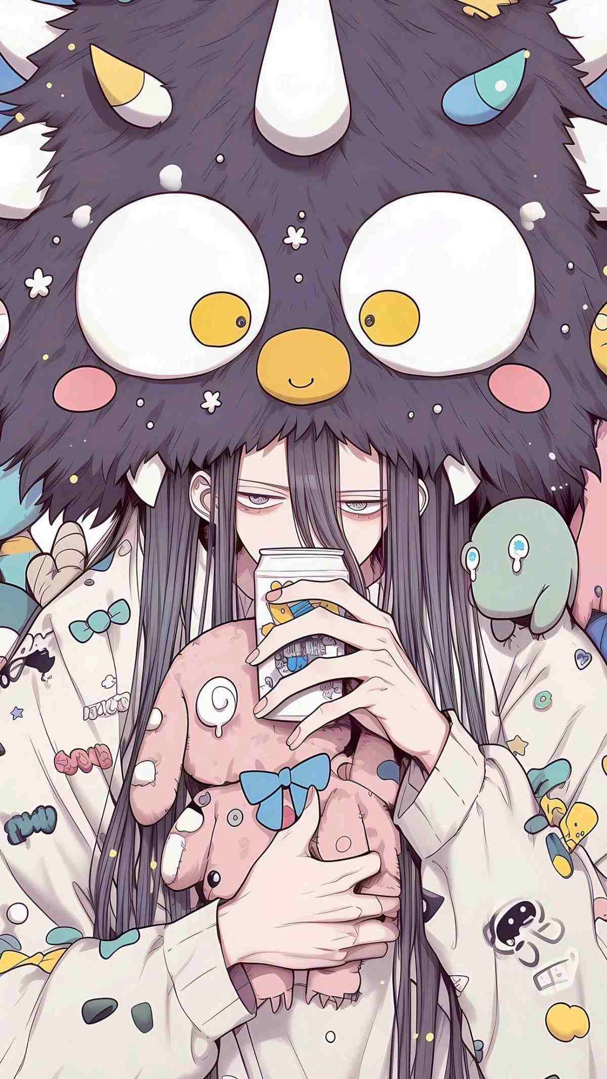 Hình nền đt cute 4