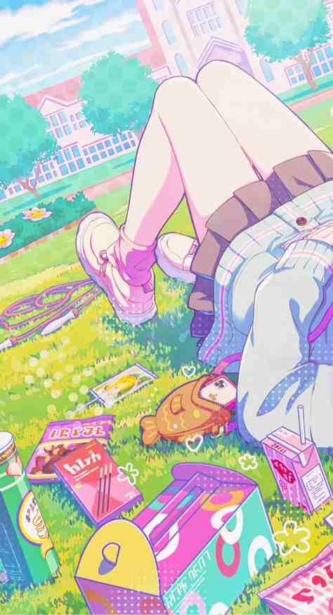 Hình nền đt cute 5