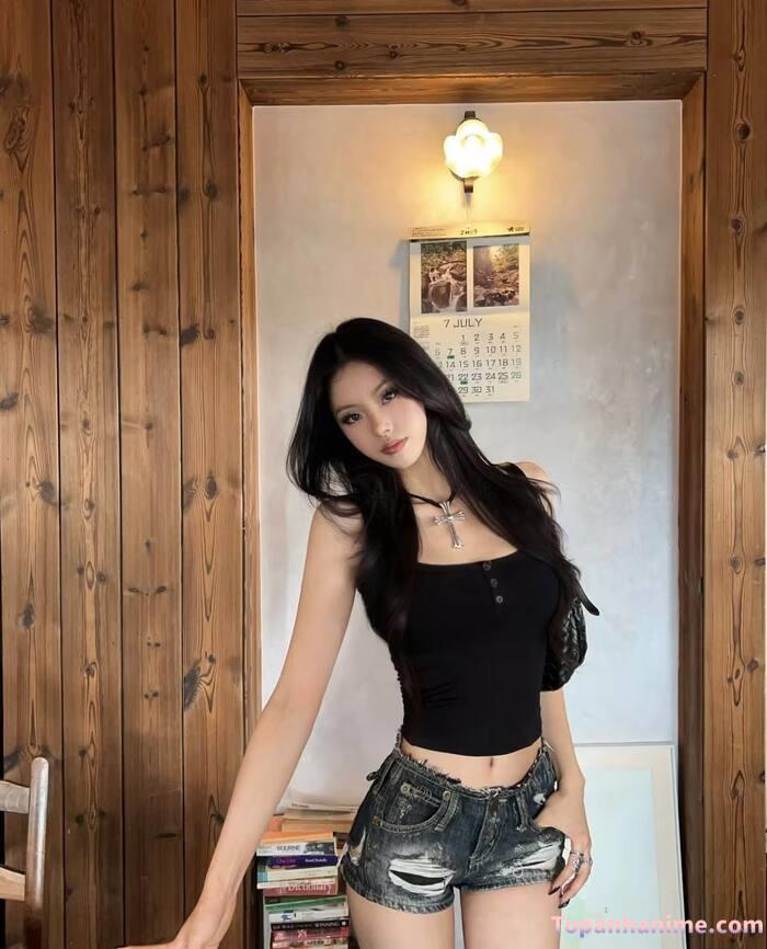 hình nền gái xinh 46