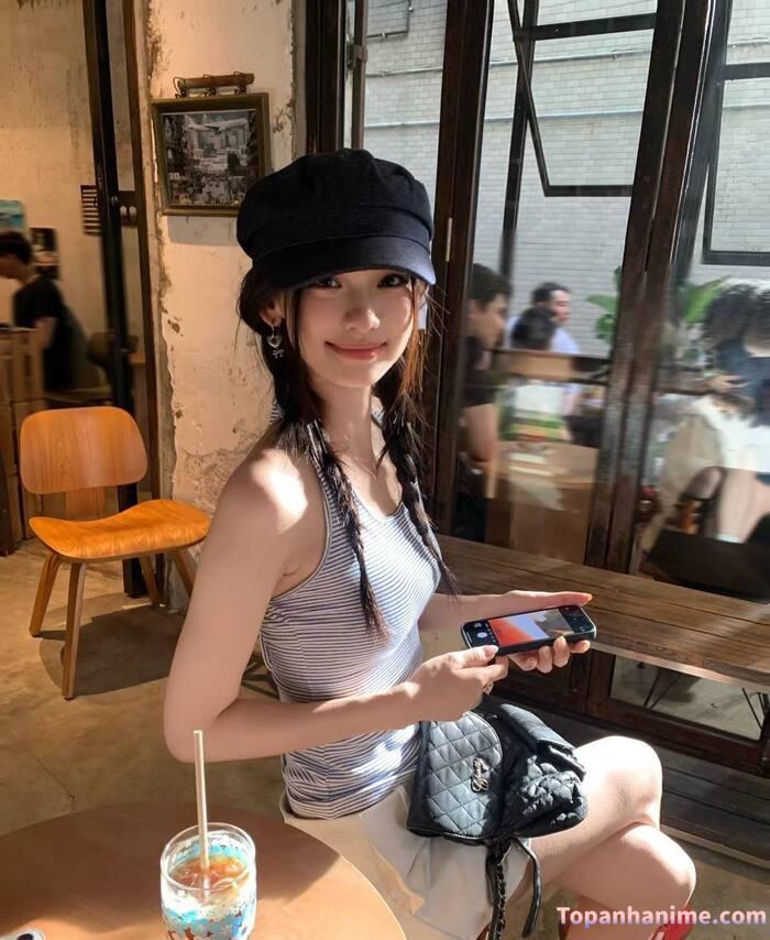 hình nền gái xinh 54