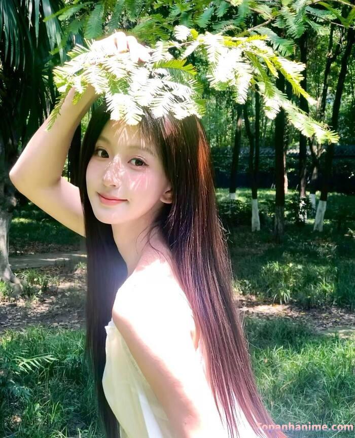 hình nền gái xinh 55