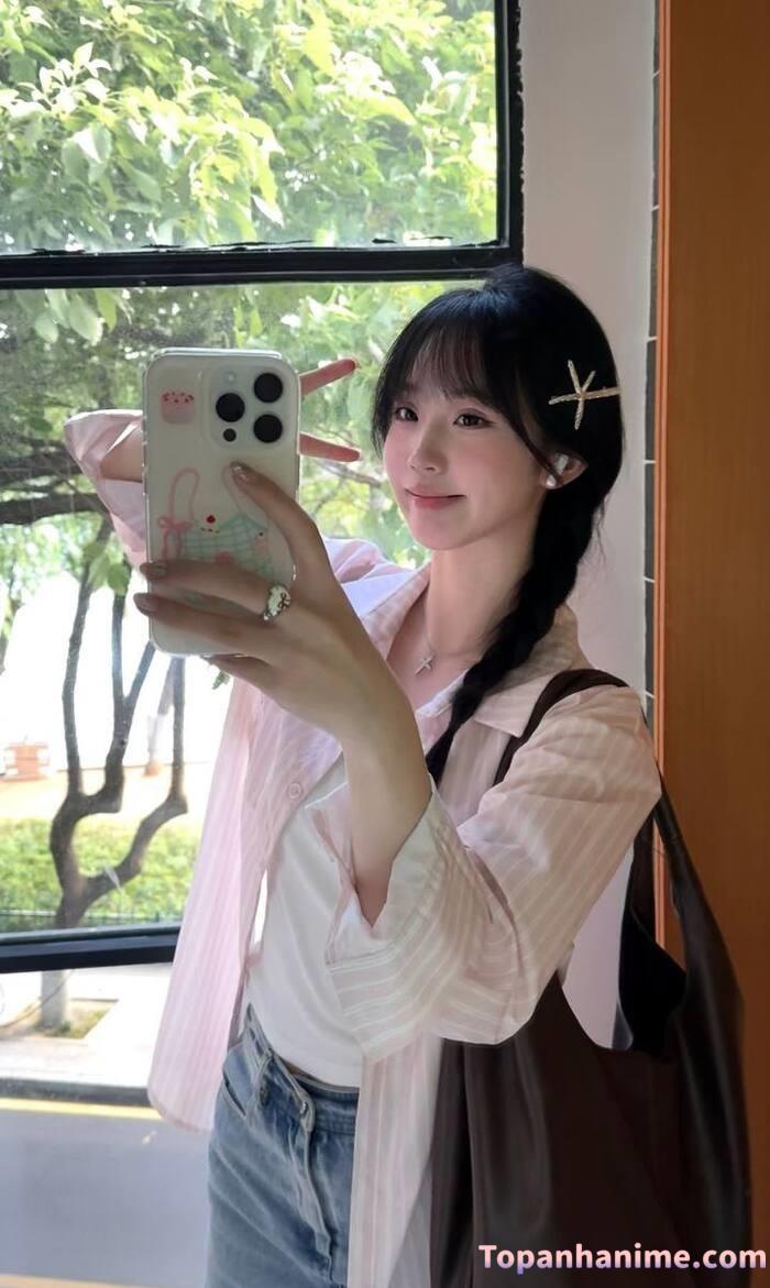 hình nền gái xinh 58