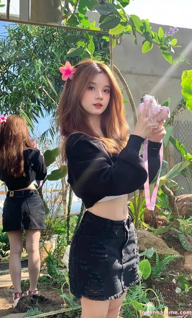 hình nền gái xinh 28