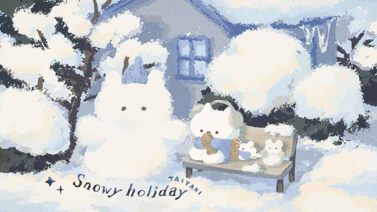 Hình Nền Gấu 10